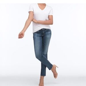 AG The Stilt Jean, size 28R